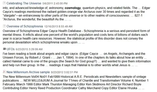 http://www.edgarcayce.org/search.aspx?searchtext=cosmology