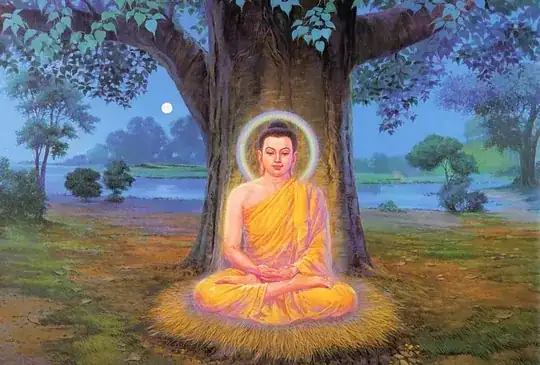 Bodh Gaya, The place where Lord Buddha attained enlightenment