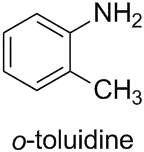 2-methylaniline