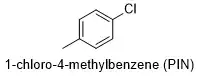 1-chloro-4-methylbenzene