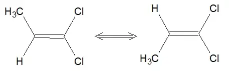 1,1-dichloropropene