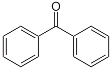 Benzophenone