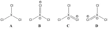 resonance structures