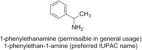1-phenylethan-1-amine