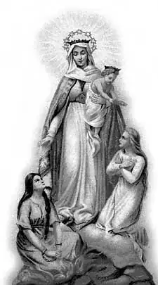 Our Lady, the Liberator