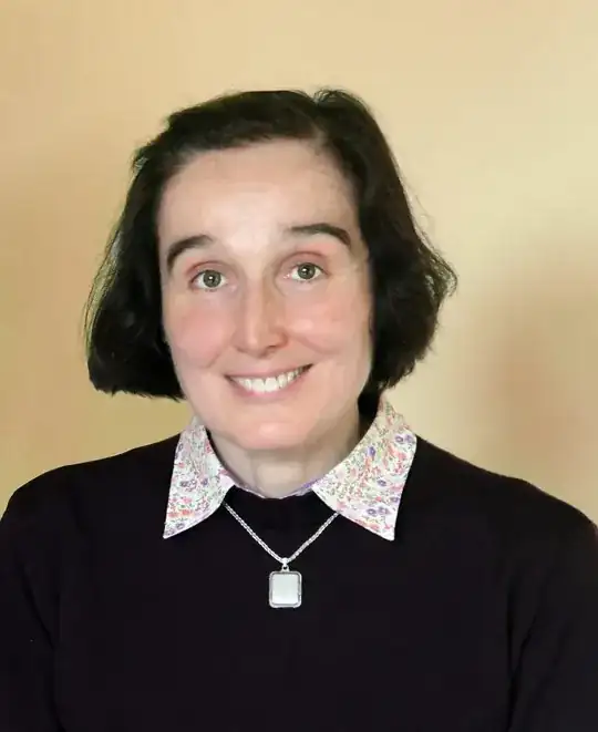 Dr Gianna Emanuela Molla