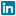 LinkedIn logo