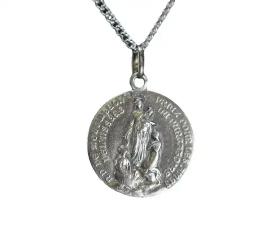 Our Lady of Of purgatory