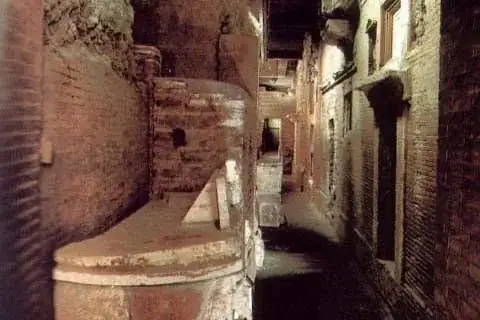 Visits to the Tomb of Saint Peter and the Necropolis under the Vatican Basilica