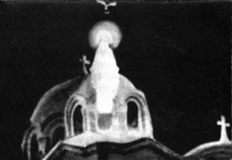 The Miracle of Zeitoun