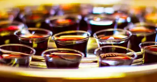 Do the Scriptures Authorize Multiple Cups?