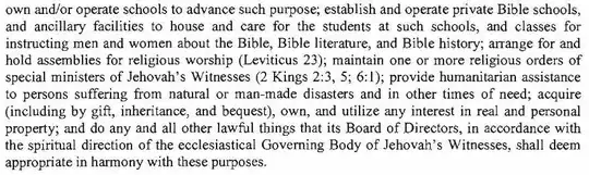 2003 Amended Certificate of Incorporation