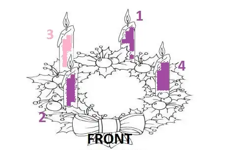 Advent Wreath