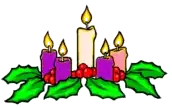 ADVENT WREATH