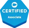 Salesforce Certified Associate