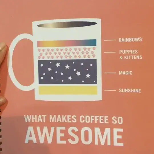 THIS IS FOR MORALE BOOST