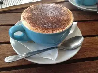cappuccino