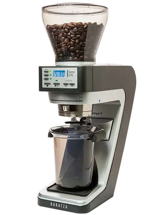 Baratza Sette 270][1