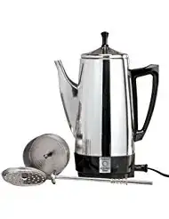 Percolator