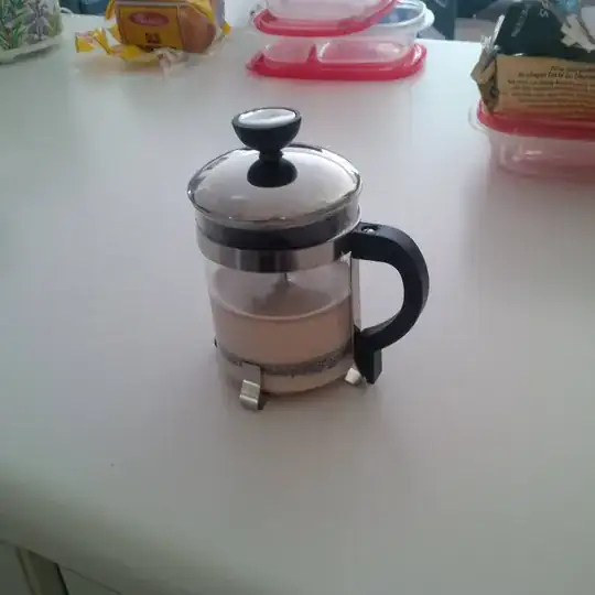 French Press