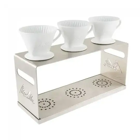 restaurant Melitta rack