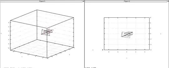 Here is what I've got