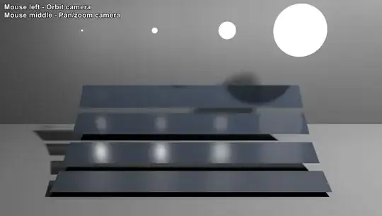 multiple importance sampling