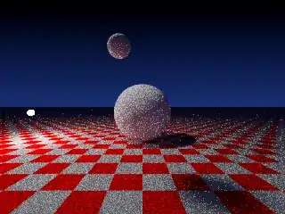 BRDF+Light with 2 lights