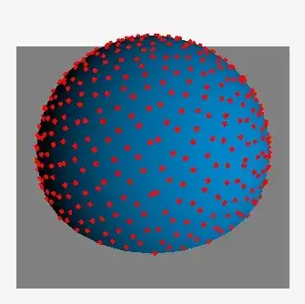 Uniform sampling on the hemisphere