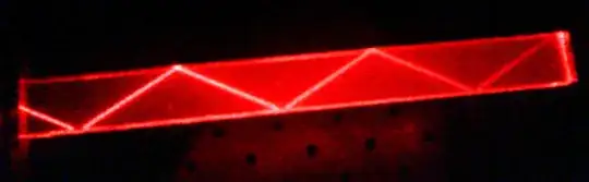 total internal reflection