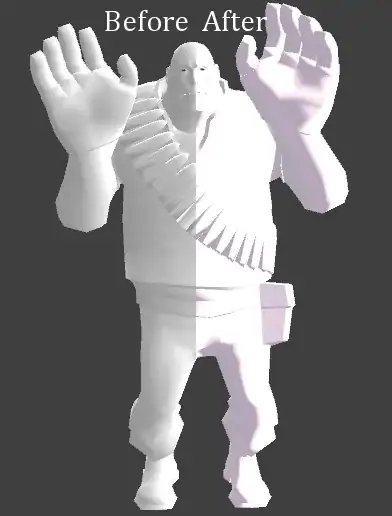 Team Fortress 2 illustrative rendering