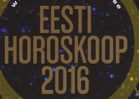 image with enhanced golden emboss