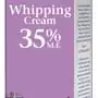 Beatrice whipping-cream