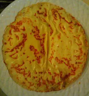 Pannkaka