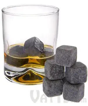 whisky stones