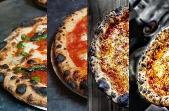 Desired leopard spotting