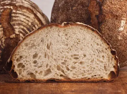 Ken Forkish's Saturday White Bread