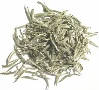 Silver Needle White Tea