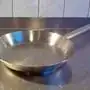 frying pan