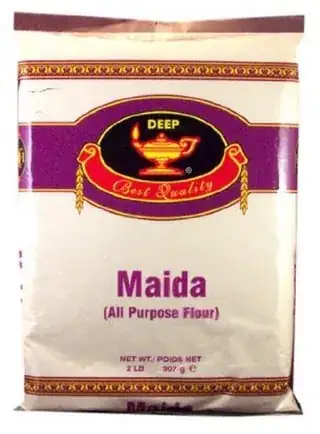maida