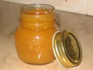 Banana Jam
