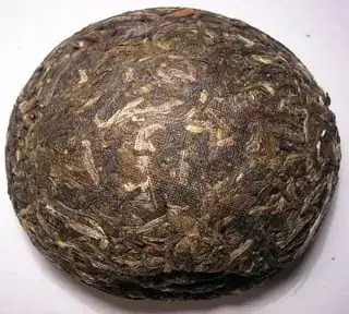 Pu-Erh Cake
