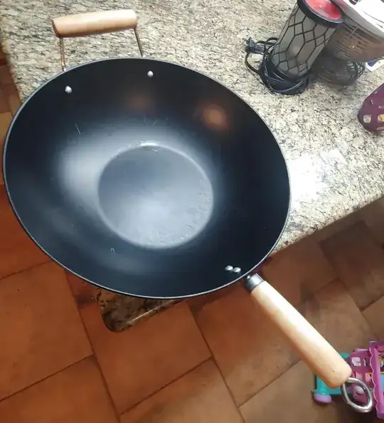Wok 1