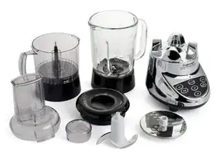 Cuisinart Blender