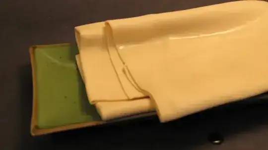 Here's what they look like when nice and fresh