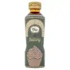 squeezy syrup bottle