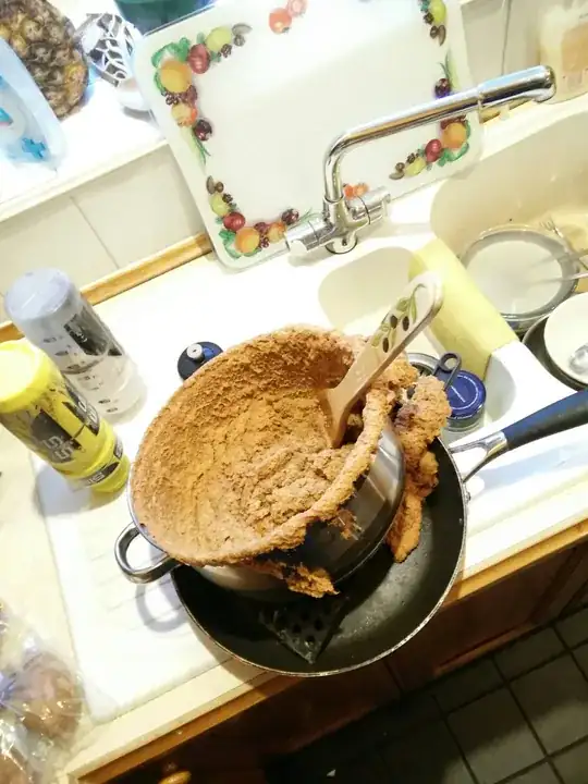 First tablet failure