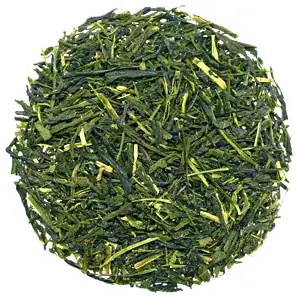 Japanese Sencha