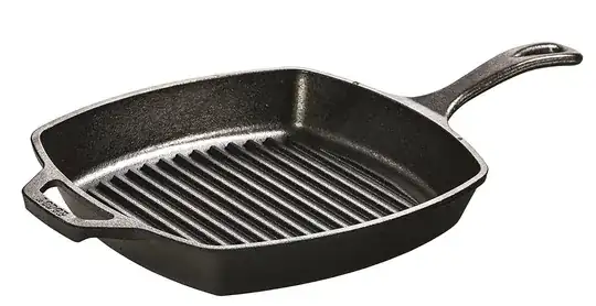 picture of the pan here