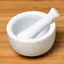 mortar and pestle